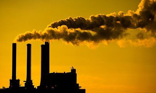 carbon.pollution