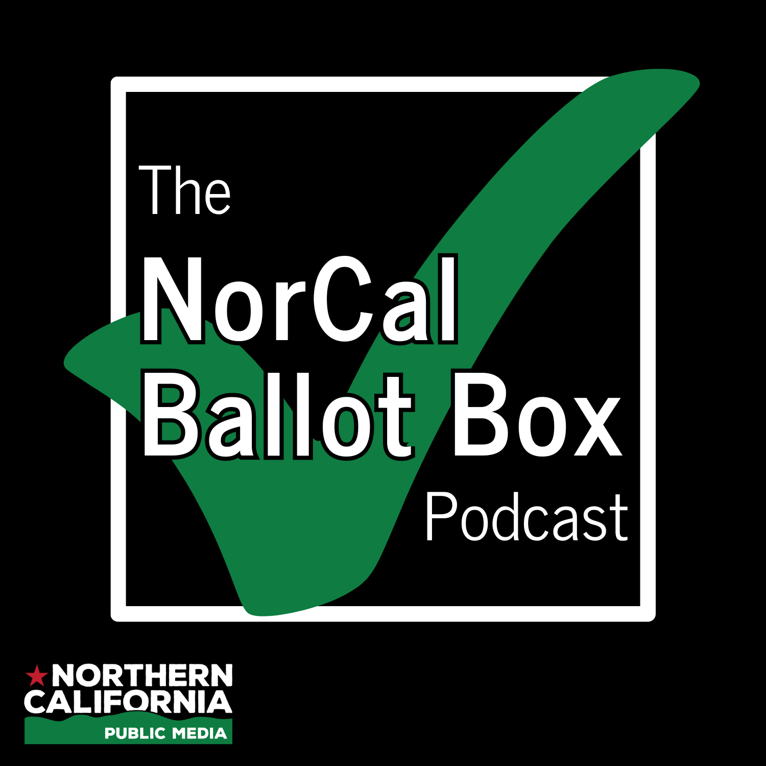 NorCal Ballot Box Podcast