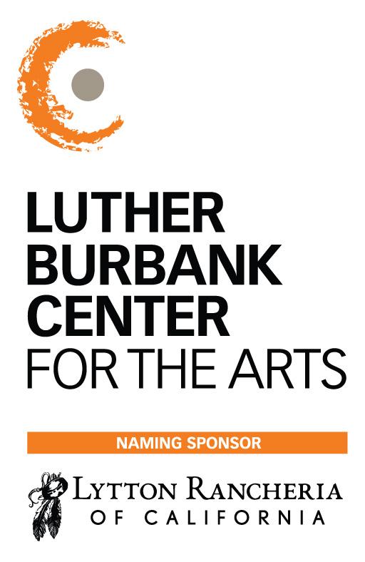 Luther Burbank Center for the Arts