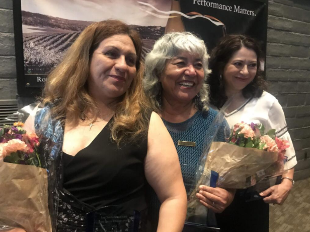 Screenshot 2024 04 03 at 17 36 16 2024 Puente Y Ganas Nomination Form