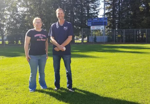 Rohnert Park Cal Ripken Team