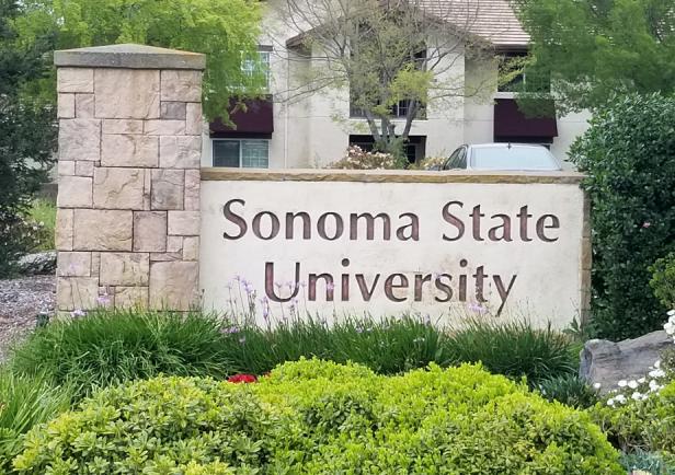 Sonoma State University