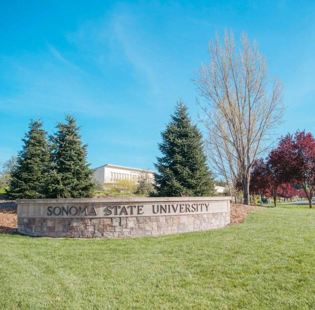 Sonoma State University