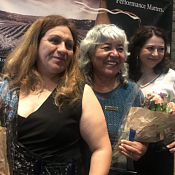 Screenshot 2024 04 03 at 17 36 16 2024 Puente Y Ganas Nomination Form