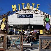 Mitote Food Park