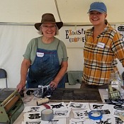 North Bay Print and Poetry Festival in Graton