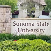 Sonoma State University