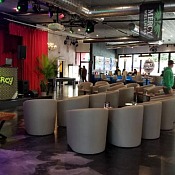 The Lounge at Mercy Wellness