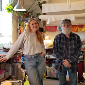 RachelBlodgett-GregoryBrown-StudioSantaRosa