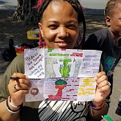 Santa Rosa Zine Fest