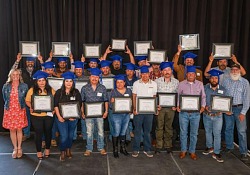 Redwood Empire Food Bank