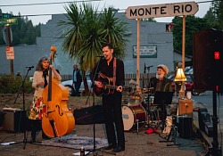 Redwood Empire Food Bank