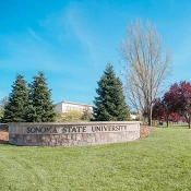 Sonoma State University