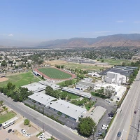San Bernadino 