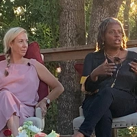 Conv women Gore Robinson