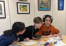 Redwood Empire Food Bank