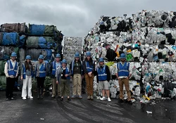 Redwood Empire Food Bank