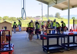 Redwood Empire Food Bank