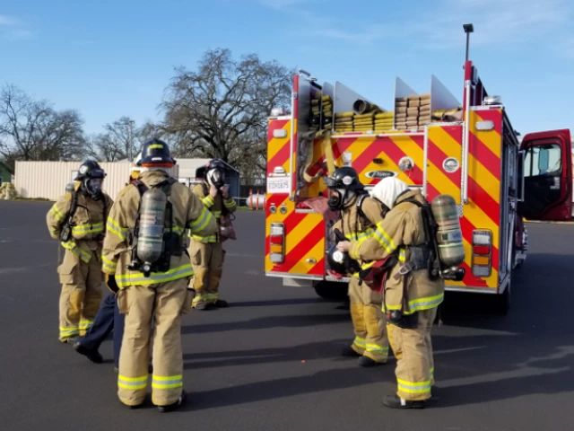 Redwood Empire Food Bank