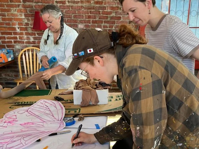 Redwood Empire Food Bank